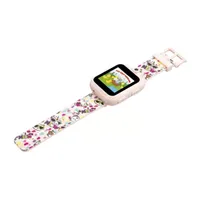 Itouch Playzoom Unisex Pink Smart Watch 13068m-2-51-Bpr