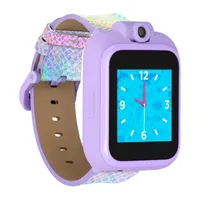 Itouch Playzoom Unisex Multicolor Smart Watch 14028m-2-51-G45