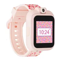 Itouch Playzoom Unisex Pink Smart Watch 13077m-2-51-Pnp