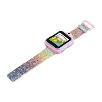 Itouch Playzoom Unisex Multicolor Smart Watch 13767m-2-51-Rse