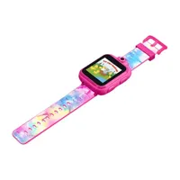 Itouch Playzoom Unisex Multicolor Smart Watch 14015m-2-51-G13