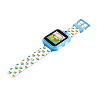 Itouch Playzoom Unisex Multicolor Smart Watch 500039m-2-51-G03