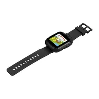 Itouch Playzoom Unisex Black Smart Watch 03494m-2-51-003