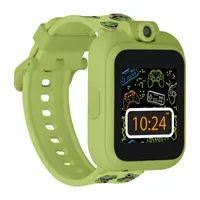 Itouch Playzoom Unisex Green Smart Watch 500041m-2-51-G25