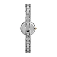 Timex Womens Gold Tone Bracelet Watch Tw2u69700ji