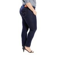 Levi's® Womens Plus 311™ Shaping Skinny Jean