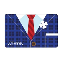 Suit Gift Card