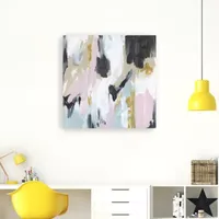 Lumaprints Summer Sultry I Canvas Art