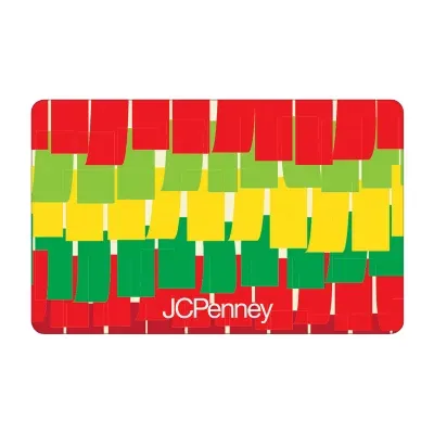 Fiesta Color Gift Cards
