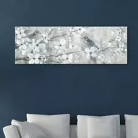 Lumaprints Welcoming Blossoms Canvas Art