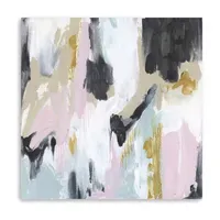 Lumaprints Summer Sultry I Canvas Art