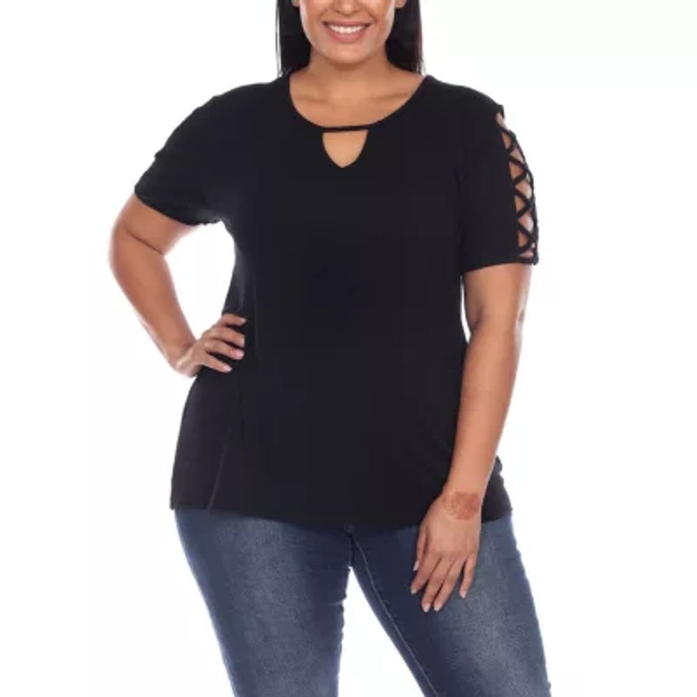 Long Sleeve Tunic Tops Tops for Women - JCPenney