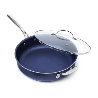 Granitestone 2-pc. Dishwasher Safe Non-Stick Frying Pan