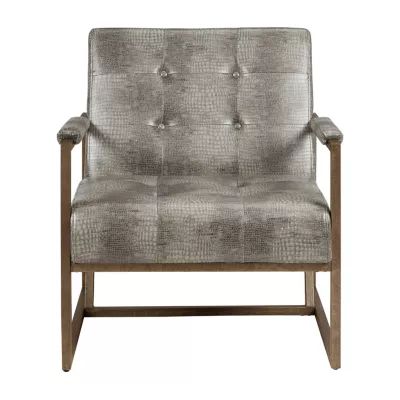 INK+IVY Waldorf  Lounge Chair