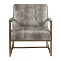 INK+IVY Waldorf  Lounge Chair