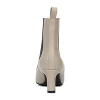 Torgeis Womens Artemis Stiletto Heel Booties