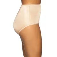 Vanity Fair® Ravissant Nylon 3 Pack Brief Panty - 15711