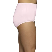 Vanity Fair® Ravissant Tailored Nylon Briefs - 15712