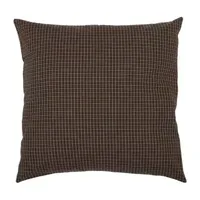 VHC Brands Kettle Grove Euro Sham