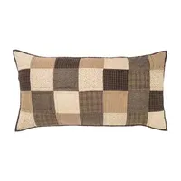 VHC Brands Kettle Grove Pillow Sham