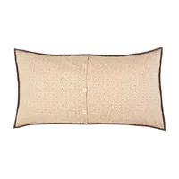 VHC Brands Kettle Grove Pillow Sham