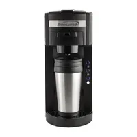 Brentwood Single-Serve Coffee Maker