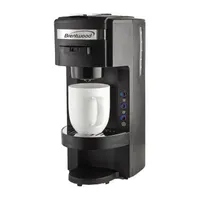 Brentwood Single-Serve Coffee Maker