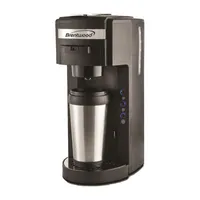 Brentwood Single-Serve Coffee Maker