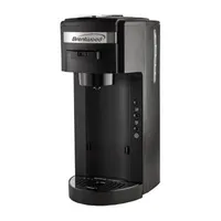 Brentwood Single-Serve Coffee Maker