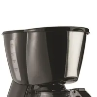 Brentwood 4-Cup Coffee Maker