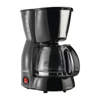 Brentwood 4-Cup Coffee Maker