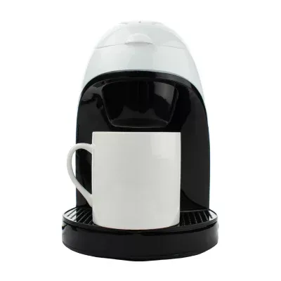 Brentwood Single-Serve Coffee Maker with Mug