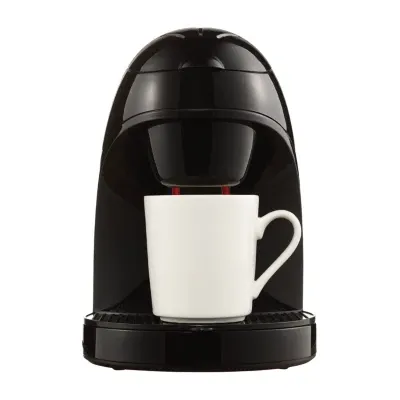 Brentwood Single-Serve Coffee Maker with Mug