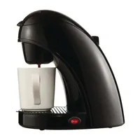 Brentwood Single-Serve Coffee Maker with Mug