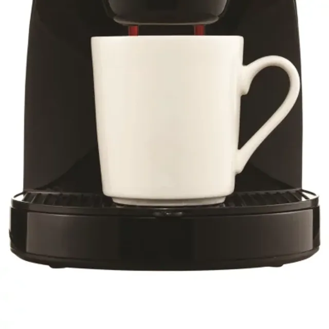 Brentwood Single-Serve Coffee Maker with Mug, Color: Red - JCPenney