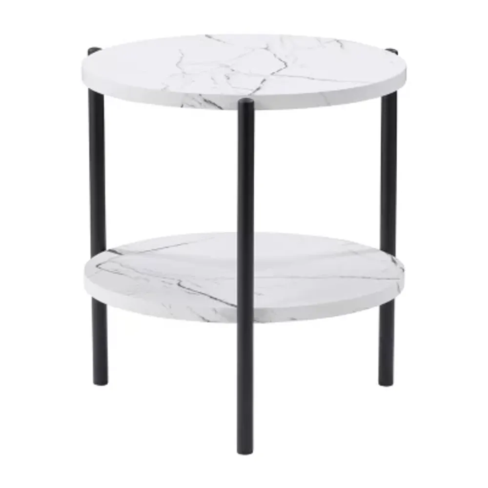 Ayla End Table