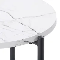 Ayla End Table