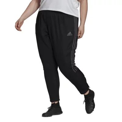 adidas Tiro Trackpant Women (Plus Size)