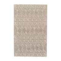 Weave And Wander Fadden Geometric Hand Tufted Indoor Rectangle Accent Rugs