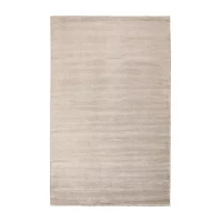 Weave And Wander Knox Solid Flatweave Indoor Rectangle Accent Rugs