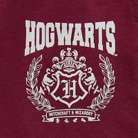 Hogwarts Harry Potter Womens Jogger Pant Juniors