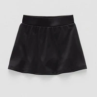 Okie Dokie Toddler & Little Girls Skort