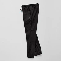 Xersion Little & Big Boys Slim Pull-On Pants