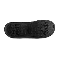 Isotoner Womens Slip-On Slippers