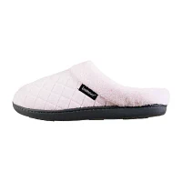 Isotoner Womens Slip-On Slippers