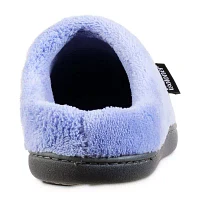 Isotoner Womens Slip-On Slippers