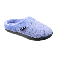 Isotoner Womens Slip-On Slippers