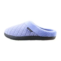 Isotoner Womens Slip-On Slippers