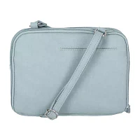 Multi Sac Zippy Crossbody Bag