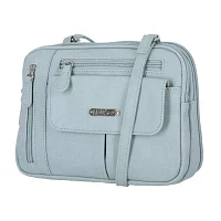 Multi Sac Zippy Crossbody Bag